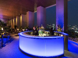 Fairmont Jakarta fotoÄŸrafÄ±