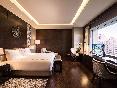 Fairmont Jakarta oda fotoğrafı