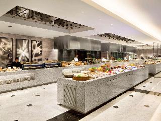Fairmont Jakarta fotoÄŸrafÄ±