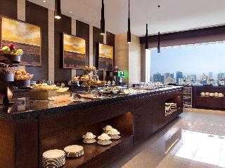 Fairmont Jakarta fotoÄŸrafÄ±