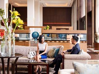 Fairmont Jakarta fotoÄŸrafÄ±