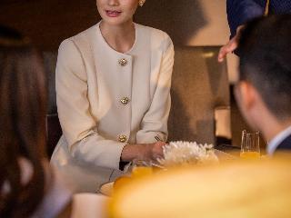 Fairmont Jakarta fotoÄŸrafÄ±