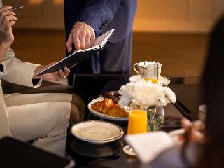 Fairmont Jakarta fotoÄŸrafÄ±
