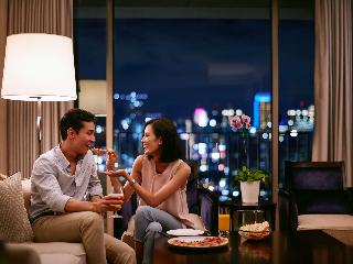 Fairmont Jakarta fotoÄŸrafÄ±