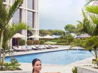Fairmont Jakarta fotoÄŸrafÄ±