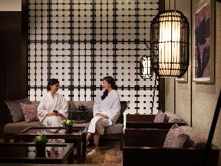 Fairmont Jakarta fotoÄŸrafÄ±