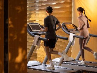 Fairmont Jakarta fotoÄŸrafÄ±
