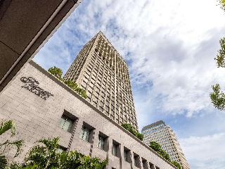 Fairmont Jakarta fotoÄŸrafÄ±