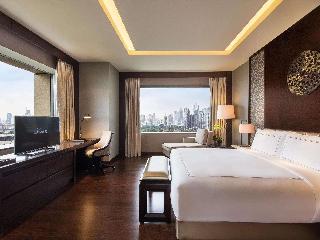 Fairmont Jakarta fotoÄŸrafÄ±