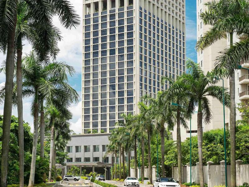 Fairmont Jakarta - Oda
