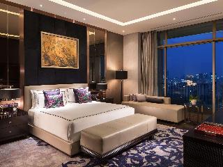 Fairmont Jakarta fotoÄŸrafÄ±