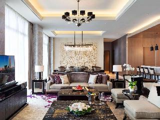 Fairmont Jakarta fotoÄŸrafÄ±