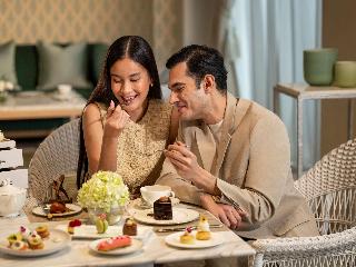 Fairmont Jakarta fotoÄŸrafÄ±