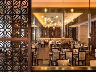 Fairmont Jakarta fotoÄŸrafÄ±