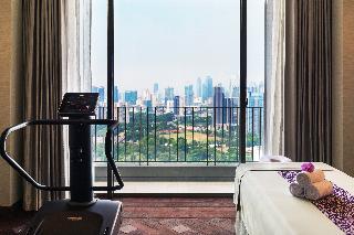 Fairmont Jakarta fotoÄŸrafÄ±