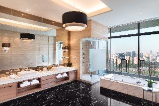 Fairmont Jakarta fotoÄŸrafÄ±