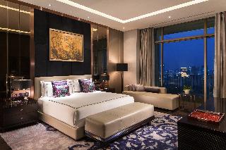 Fairmont Jakarta fotoÄŸrafÄ±