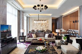 Fairmont Jakarta fotoÄŸrafÄ±
