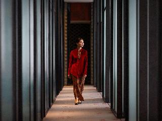 Fairmont Jakarta fotoÄŸrafÄ±