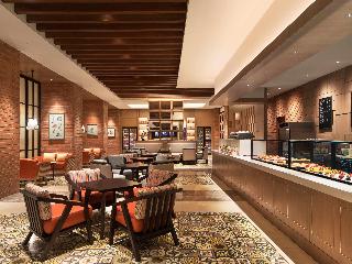 Fairmont Jakarta fotoÄŸrafÄ±