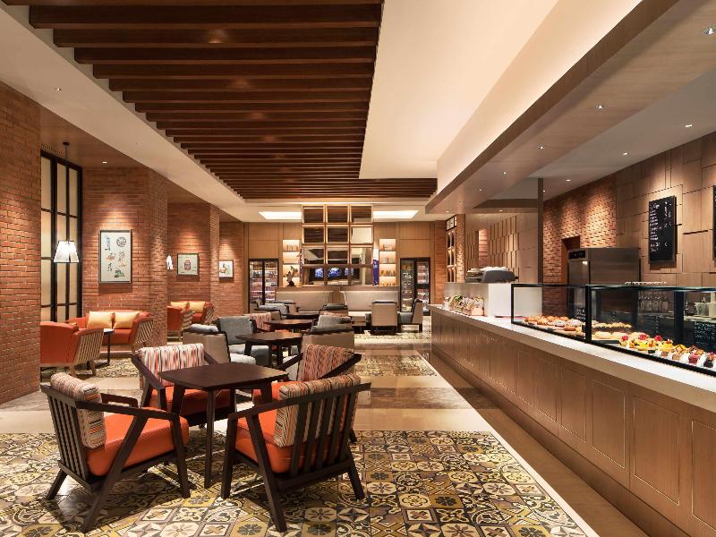 Fairmont Jakarta - Oda