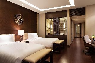 Fairmont Jakarta fotoÄŸrafÄ±