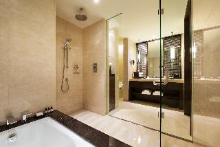 Fairmont Jakarta fotoÄŸrafÄ±