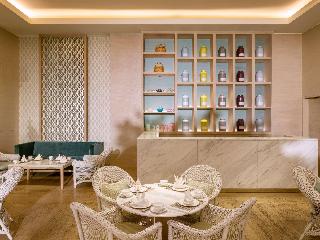 Fairmont Jakarta fotoÄŸrafÄ±