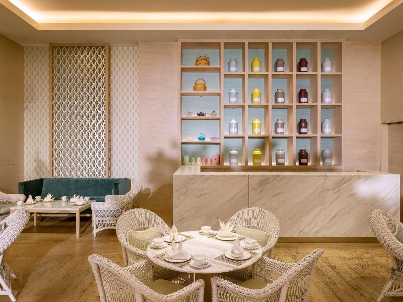 Fairmont Jakarta - Oda