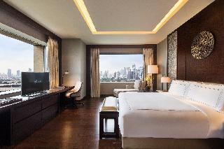 Fairmont Jakarta fotoÄŸrafÄ±