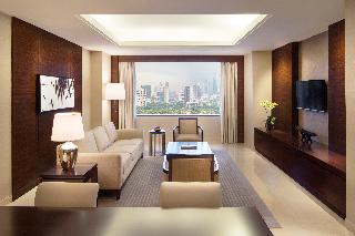 Fairmont Jakarta fotoÄŸrafÄ±