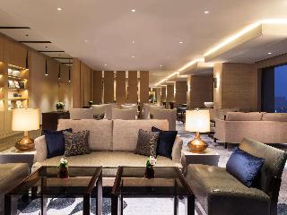 Fairmont Jakarta fotoÄŸrafÄ±