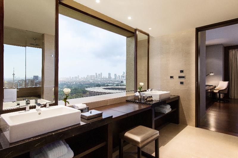 Fairmont Jakarta - Oda