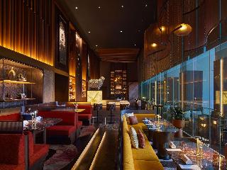 Fairmont Jakarta fotoÄŸrafÄ±