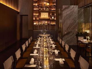 Fairmont Jakarta fotoÄŸrafÄ±