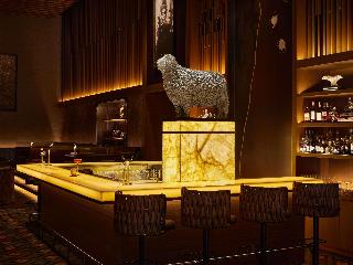 Fairmont Jakarta fotoÄŸrafÄ±