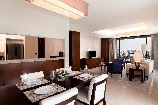 Fairmont Jakarta fotoÄŸrafÄ±