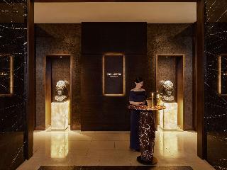 Fairmont Jakarta fotoÄŸrafÄ±