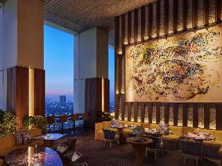 Fairmont Jakarta fotoÄŸrafÄ±
