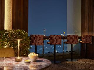 Fairmont Jakarta fotoÄŸrafÄ±