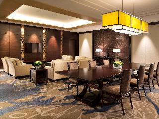 Fairmont Jakarta fotoÄŸrafÄ±