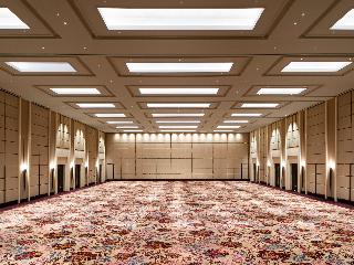 Fairmont Jakarta fotoÄŸrafÄ±