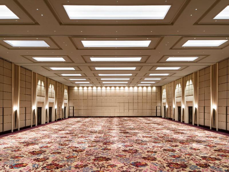 Fairmont Jakarta - Oda