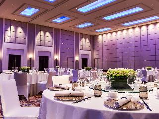 Fairmont Jakarta fotoÄŸrafÄ±
