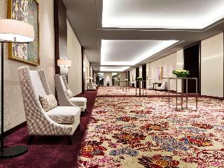 Fairmont Jakarta fotoÄŸrafÄ±
