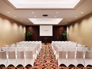 Fairmont Jakarta fotoÄŸrafÄ±