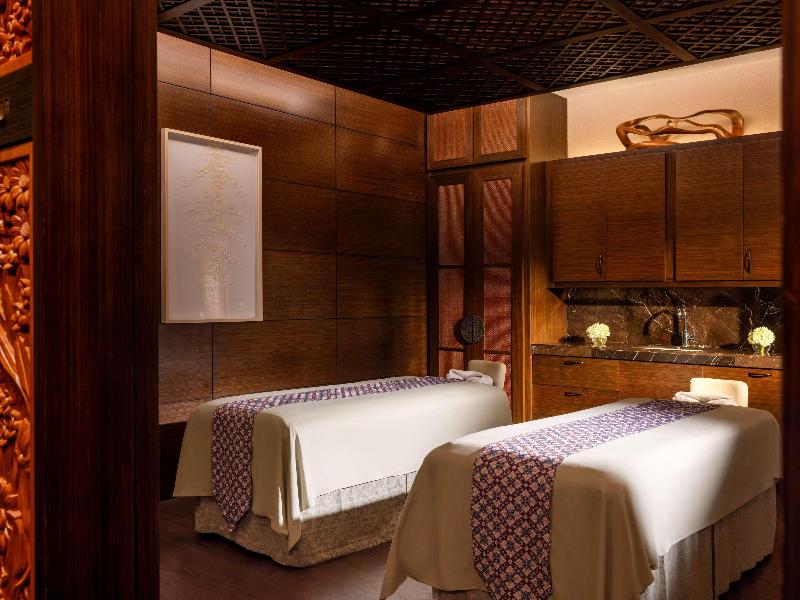 Fairmont Jakarta - Oda