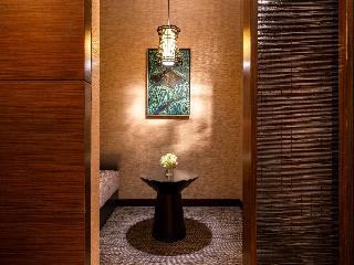 Fairmont Jakarta fotoÄŸrafÄ±