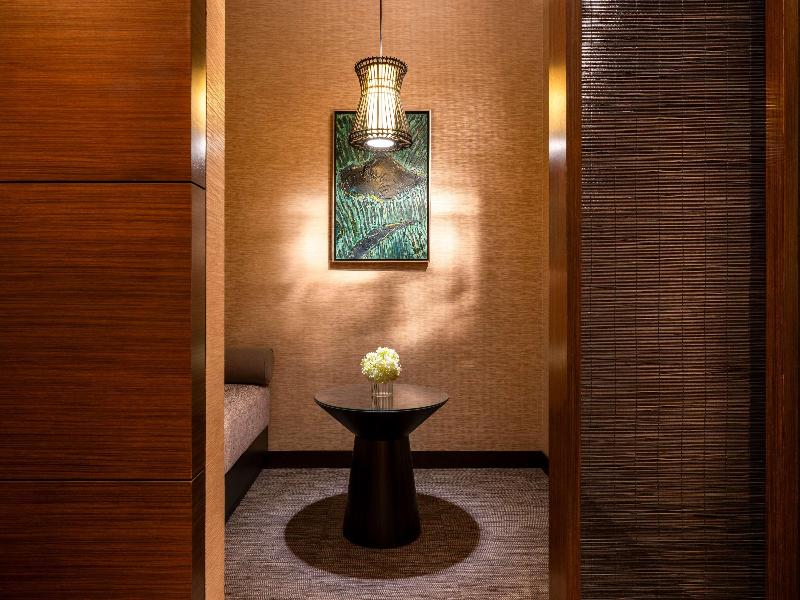 Fairmont Jakarta - Oda