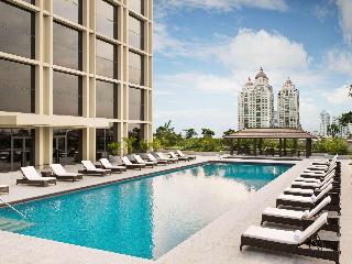 Fairmont Jakarta fotoÄŸrafÄ±
